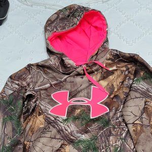 Under Armour Hoodie